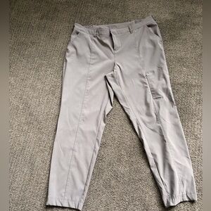 32 Degrees Women’s Light Gray Pants